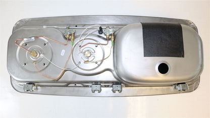 Dometic Smev 9222 Sink and Hob Combination Unit Inc Template
