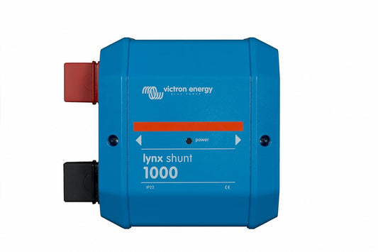Victron Energy Lynx Shunt VE.Can – LYN040102100