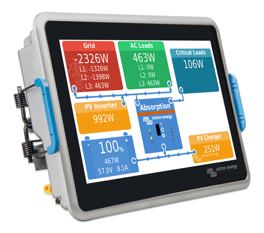 Victron Energy Ekrano GX – BPP900480100