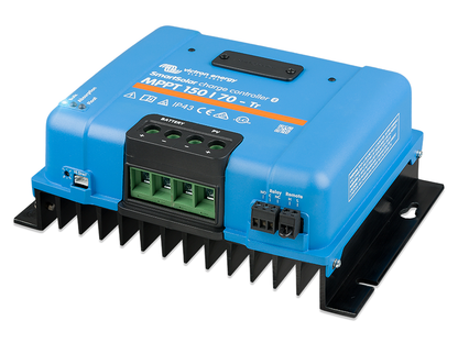 Victron Energy SmartSolar MPPT Charge Controller 150/70 Tr