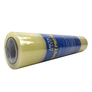 Self-Adhesive Carpet Protector (520mm x 100m)