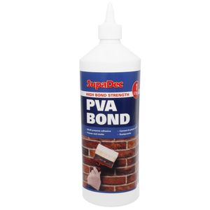 Supadec PVA Bond 1L