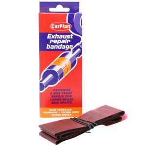 Carplan Exhaust Repair Bandage