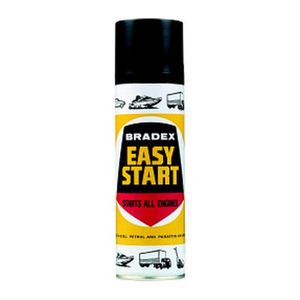 AG Easy Start Aerosol 300ml