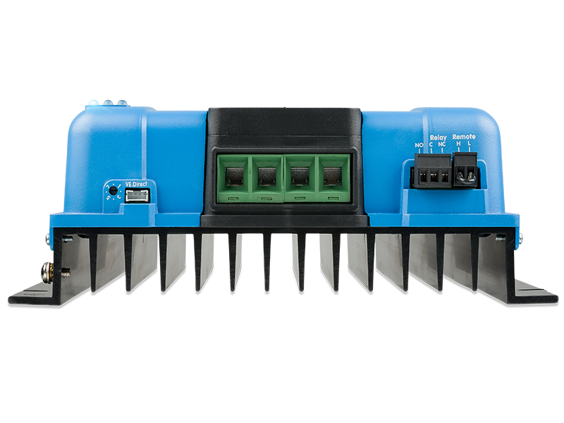 Victron Energy SmartSolar MPPT Charge Controller 250/70 Tr