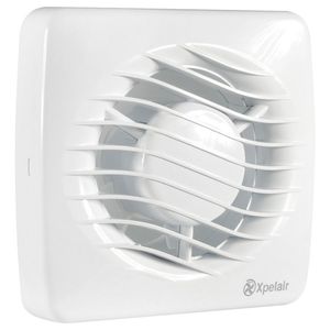 Xpelair DX100 Extractor Fan 230V