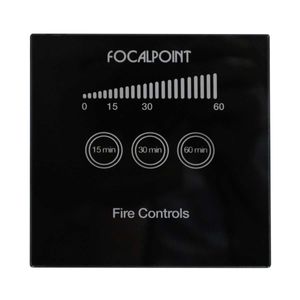 Focal Point Fire Control Panel