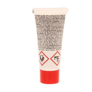 Baileys Fibreglass BPO Hardener 10g Red