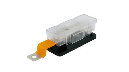 Blue Sea / BEP 225-400A Class-T Fuse, Holder and Busbar Bundle
