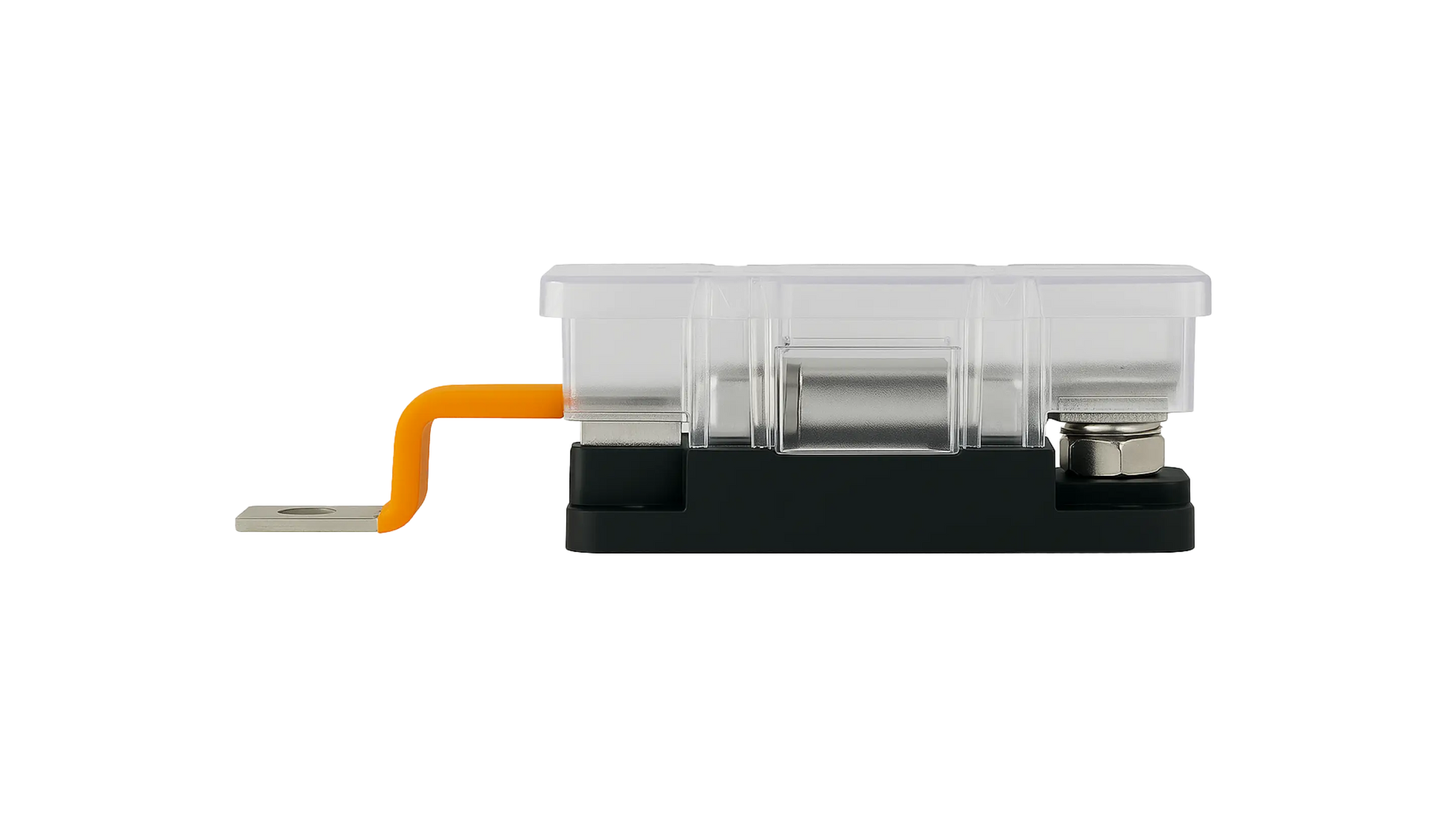 Blue Sea / BEP 225-400A Class-T Fuse, Holder and Busbar Bundle