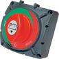550A Battery Isolator Switch - 12-48V