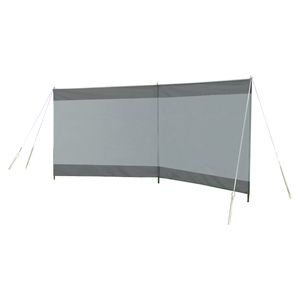 Bo-Camp Windbreak Ellen Extra Strong 2 Parts