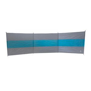 Bo-Camp Windbreak Brendan 3 Parts Grey/Blue