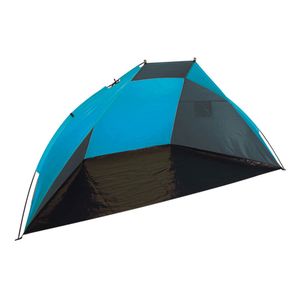 Bo-Camp Beach Screen Grey/Blue