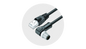 Roamer CAN cable - SMART to Victron GX