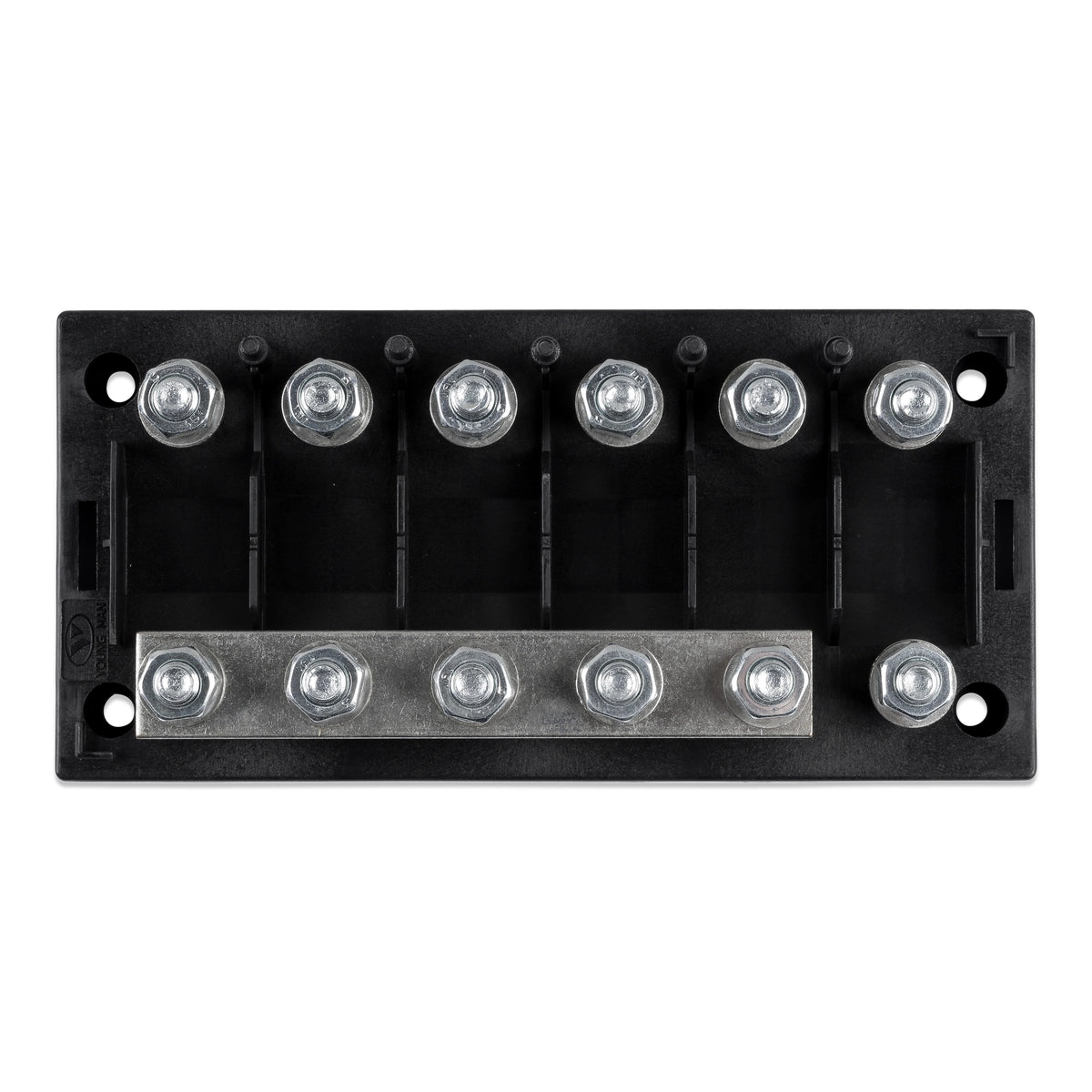 Victron Energy Fuse Holder 6-Way For MEGA-Fuse
