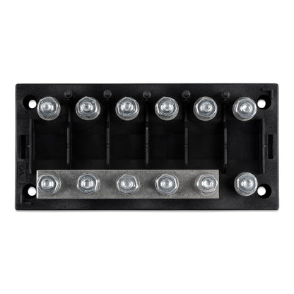 Victron Energy Fuse Holder 6-Way For MEGA-Fuse