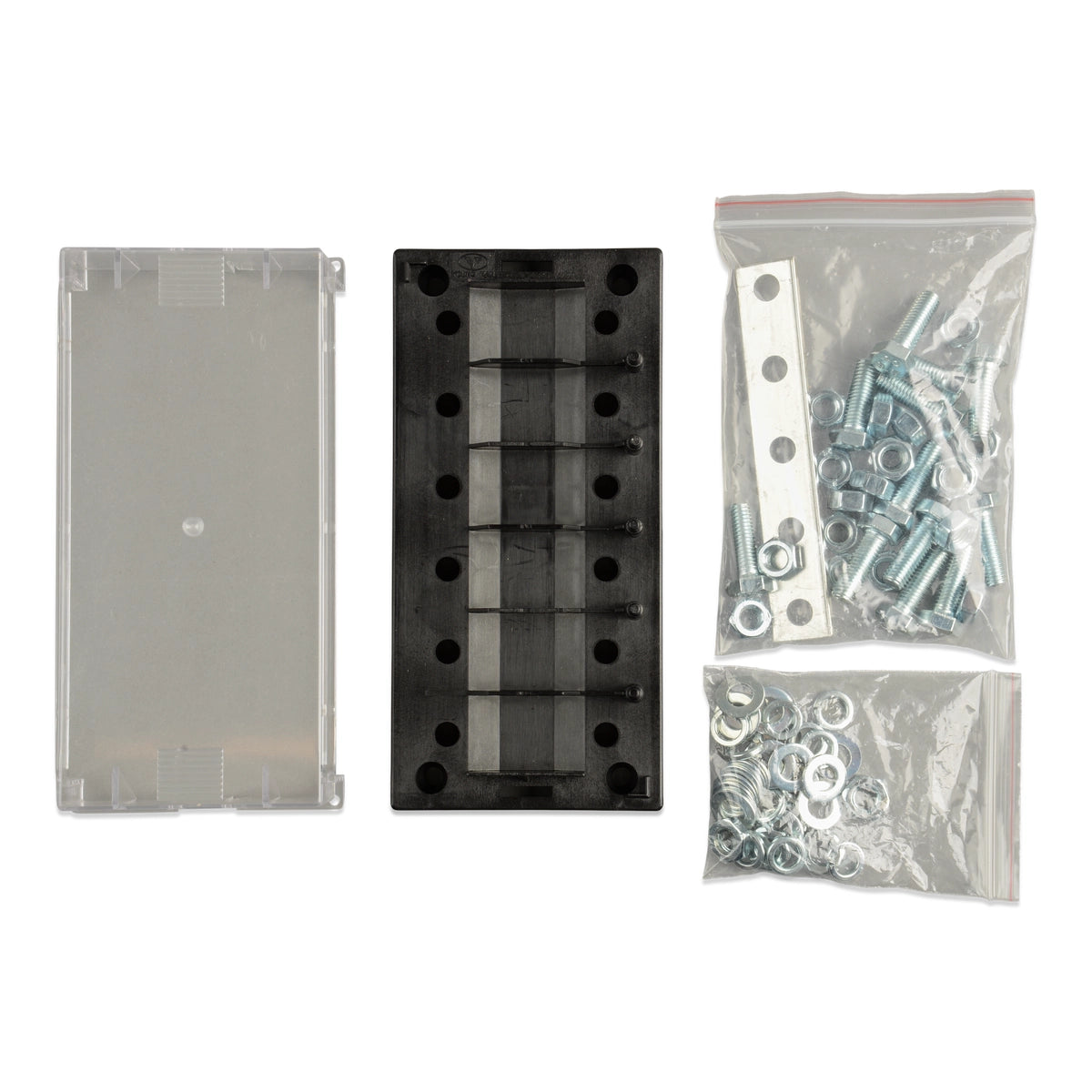 Victron Energy Fuse Holder 6-Way For MEGA-Fuse