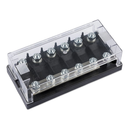 Victron Energy Fuse Holder 6-Way For MEGA-Fuse