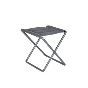 Crespo Stool/Footrest AP/302 Air Deluxe Grey