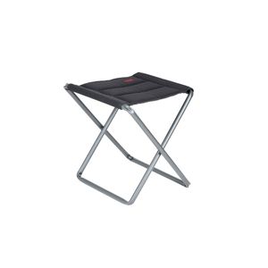 Crespo Stool/Footrest AP/302 Air Deluxe Black