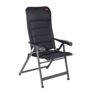 Crespo Chair AP/237 Air Deluxe Black