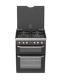 Thetford Spinflo Cocina Caravan Motorhome 4 burner Cooker Oven and Grill