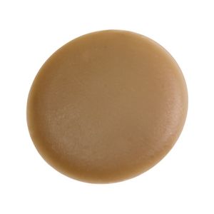 Screw Cover Cap in Walnut (Pack of 100)