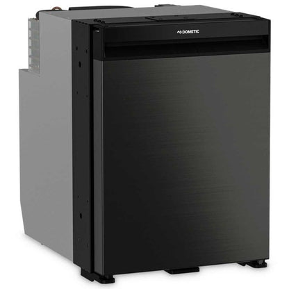 Dometic NRX130 Compressor Fridge (130 Litre / 12/24V / Dark Silver)