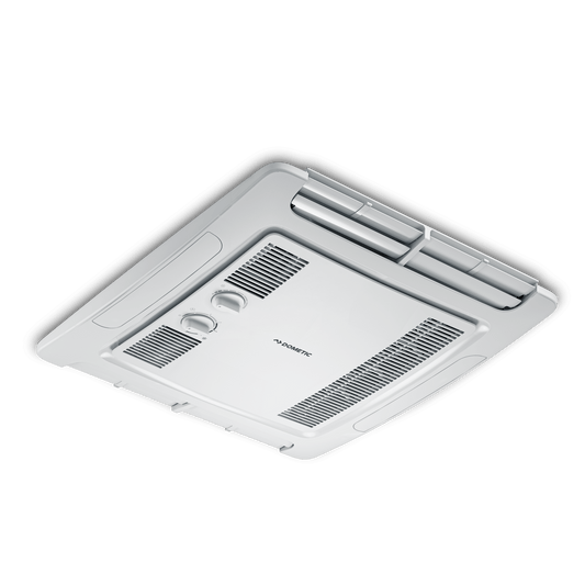 Dometic Freshjet Air Distribution Box - FJZ ADB Mechanical (FJZ4 1500 only)