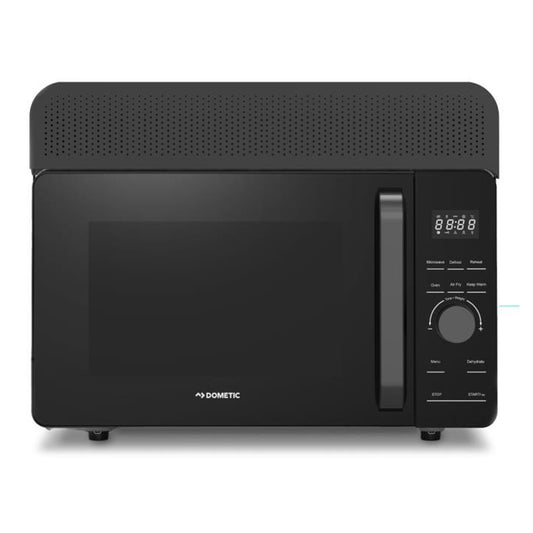 Dometic MWAO 3-in-1 Airfryer Microwave Oven