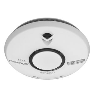 FireAngel Thermoptek Smoke Alarm ST-622