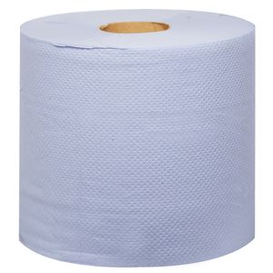 Blue Roll 170mm x 150 Metres (Pack of 6)