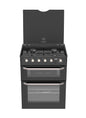 Thetford Spinflo Enigma Caravan 4 Burner Cooker Oven and Grill