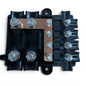 Six Way Power Distribution Fuse Box for Mega & Midi Fuses 12/24V