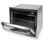 CAN FO5010 Built-In Campervan and Caravan Gas Oven with Grill