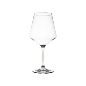 Gimex Solid Line Red Wine Glass 465ml 2 Pieces