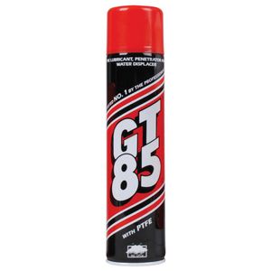 GT85 400ml Lubricant