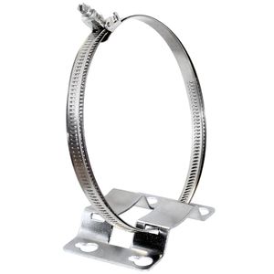 Jabsco Accumulator Mounting Bracket