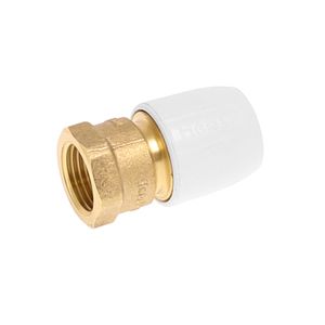 Hep2O Female Adaptor 1/2" Female to 15mm