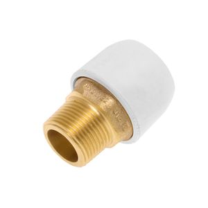 Hep2O Male Adaptor 3/4" Male to 22mm