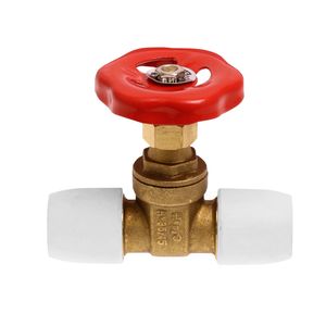 Hep2O Brass Gate Valve 15mm
