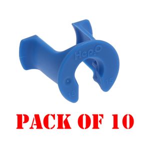 Hepkey Plus 15mm Demounting Tool Pack of 10