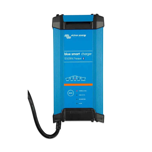 Victron Blue Smart IP22 Charger 12/30(1)