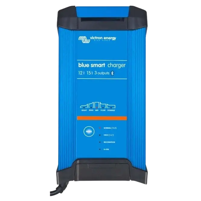 Victron Blue Smart IP22 Charger 12/15(1)
