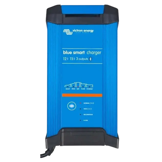 Victron Blue Smart IP22 Charger 12/15(1)