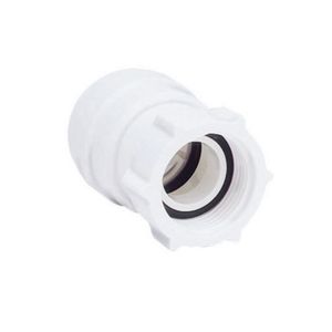 JG Speedfit 22mm Female Tap Connector