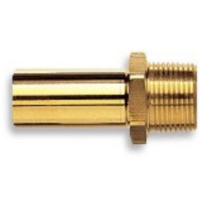 JG Speedfit Brass Male Adaptor 15mm x 1/2"