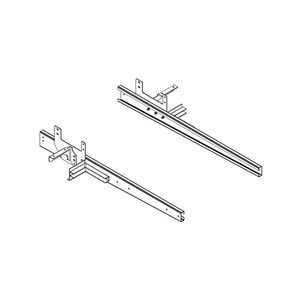 Memo Chassis Extension For Ford Transit From 2014