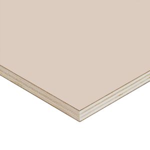 Cashmere Double Sided Furniture Board 2500 x 1220 x 15mm (3 Pack)